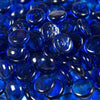 MSI FIREGLASS - SAPPHIRE BLUE ROUND Swatch