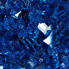 MSI Fireglass - Sapphire Blue Granite