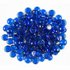 MSI FIREGLASS - SAPPHIRE BLUE ROUND Swatch 2