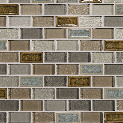 Daltile Crystal Shores Sapphire Lagoon