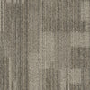 Shaw Carpet Tile Pure Attitude Savvy Swatch