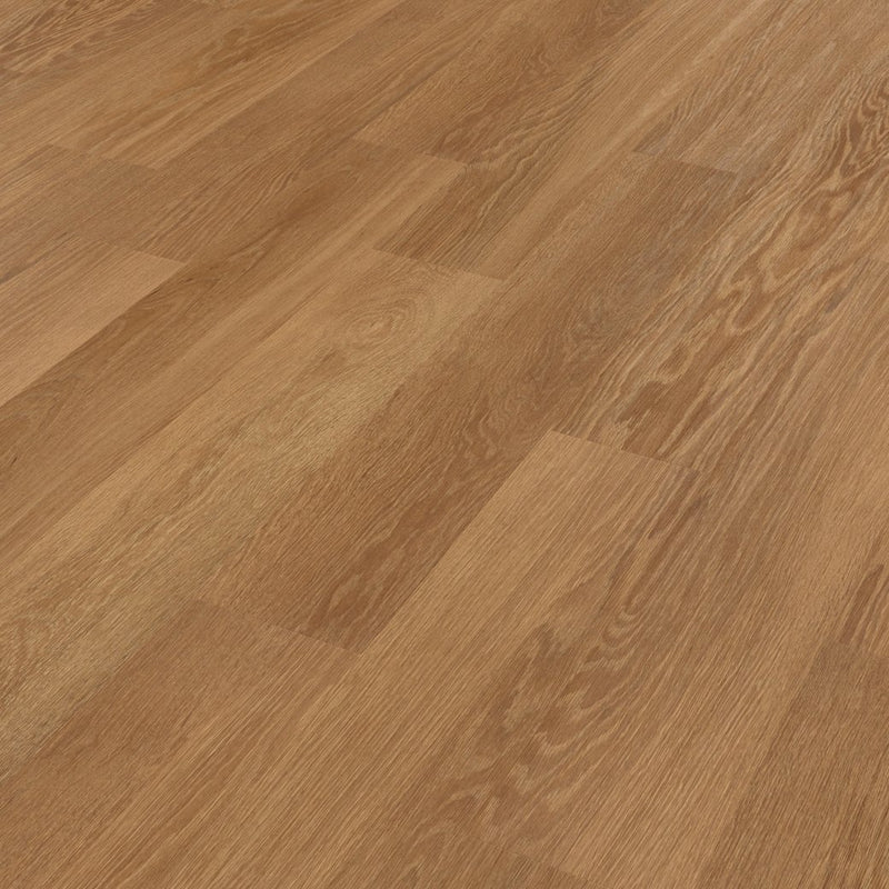 Karndean Luxury Vinyl Knight Tile Rigidcore Honey Limed Oak