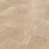 Karndean Luxury Vinyl Knight Tile Rigidcore Bath Stone Swatch