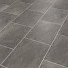 Karndean Luxury Vinyl Knight Tile Rigidcore Cumbrian Stone Swatch