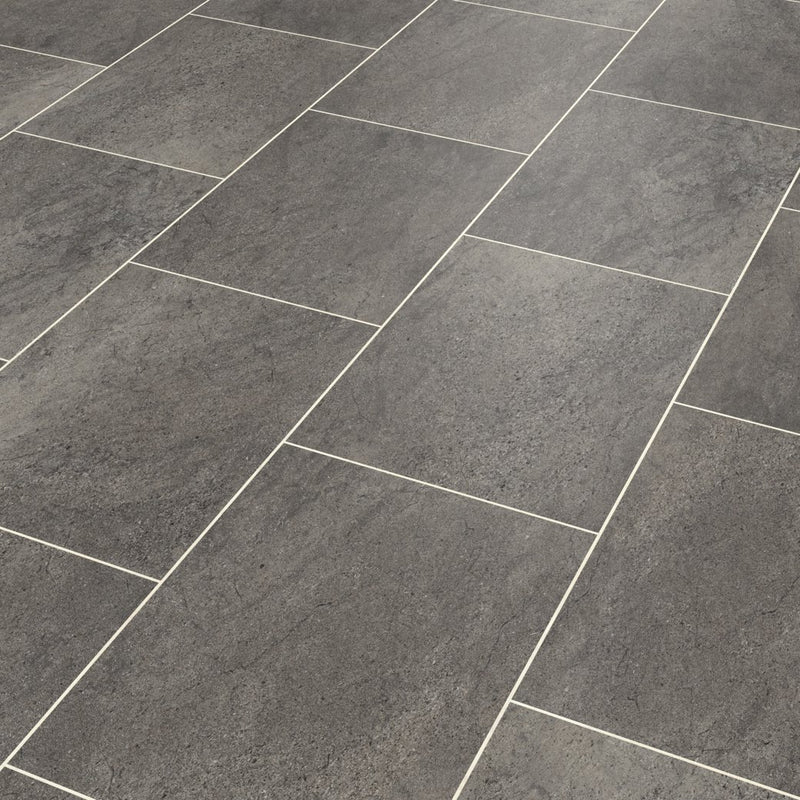 Karndean Luxury Vinyl Knight Tile Rigidcore Cumbrian Stone