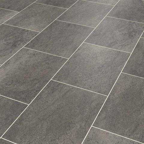 Karndean Luxury Vinyl Knight Tile Rigidcore Cumbrian Stone Swatch