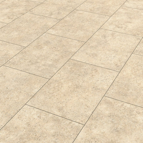 Karndean Luxury Vinyl Knight Tile Rigidcore Soapstone Swatch