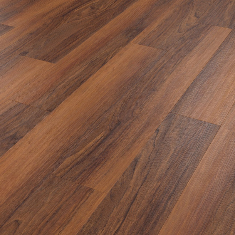 Karndean Luxury Vinyl Van Gogh Rigidcore Merbau