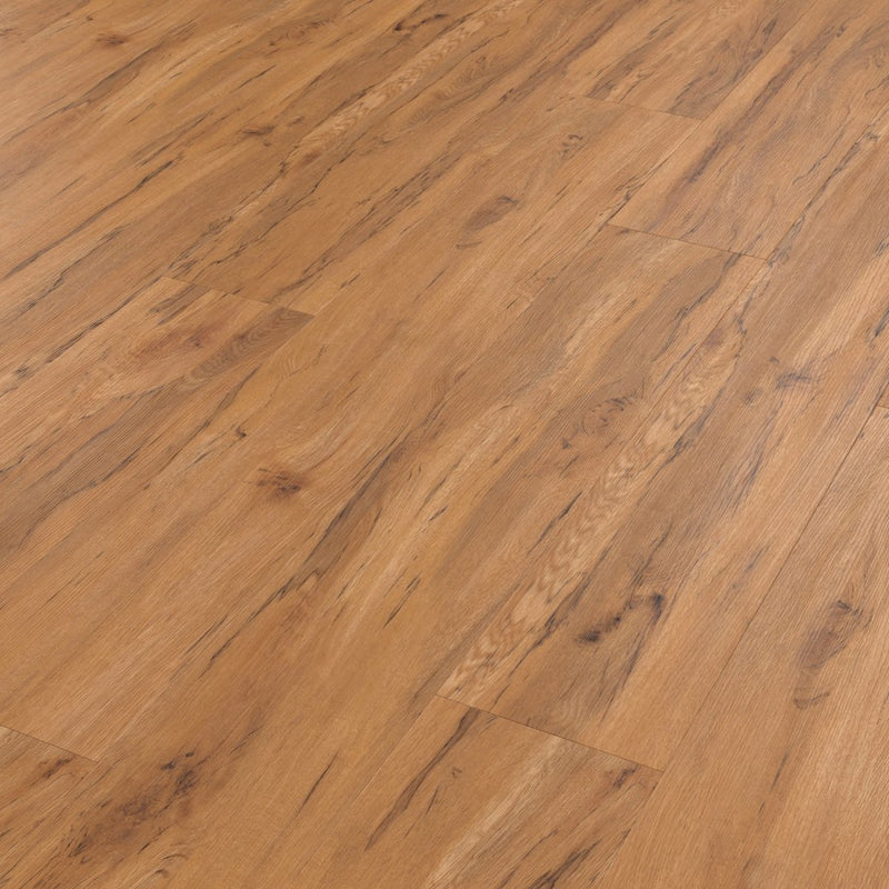Karndean Luxury Vinyl Van Gogh Rigidcore Rimu
