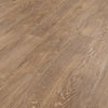 Karndean Luxury Vinyl Van Gogh Rigidcore Honey Oak Swatch
