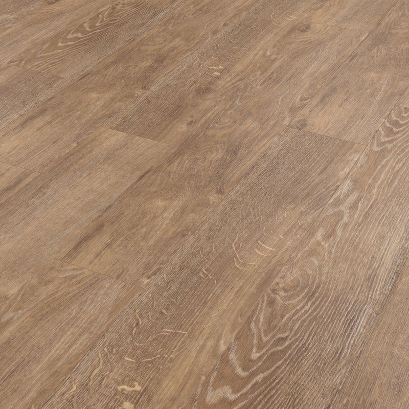 Karndean Luxury Vinyl Van Gogh Rigidcore Honey Oak