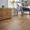 Karndean Luxury Vinyl Van Gogh Rigidcore Honey Oak Room Scene