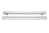 KERDI-LINE 3/4" FRAME 36" SOLID GRATE
