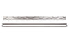 KERDI-LINE 29/32" FRAME 47-1/4" CURVE GRATE