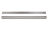 KERDI-LINE 29/32" FRAME 23-5/8" FLORAL GRATE