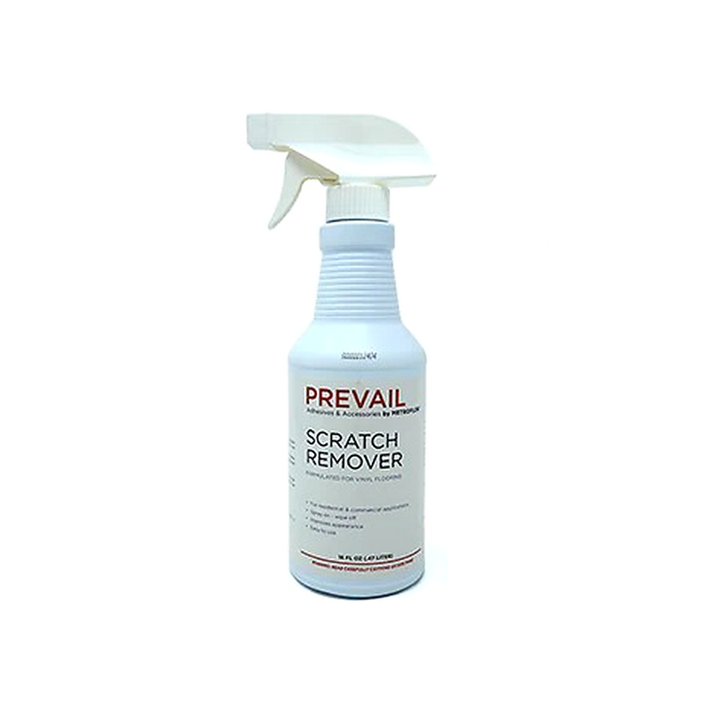 Metroflor Prevail Scratch Remover