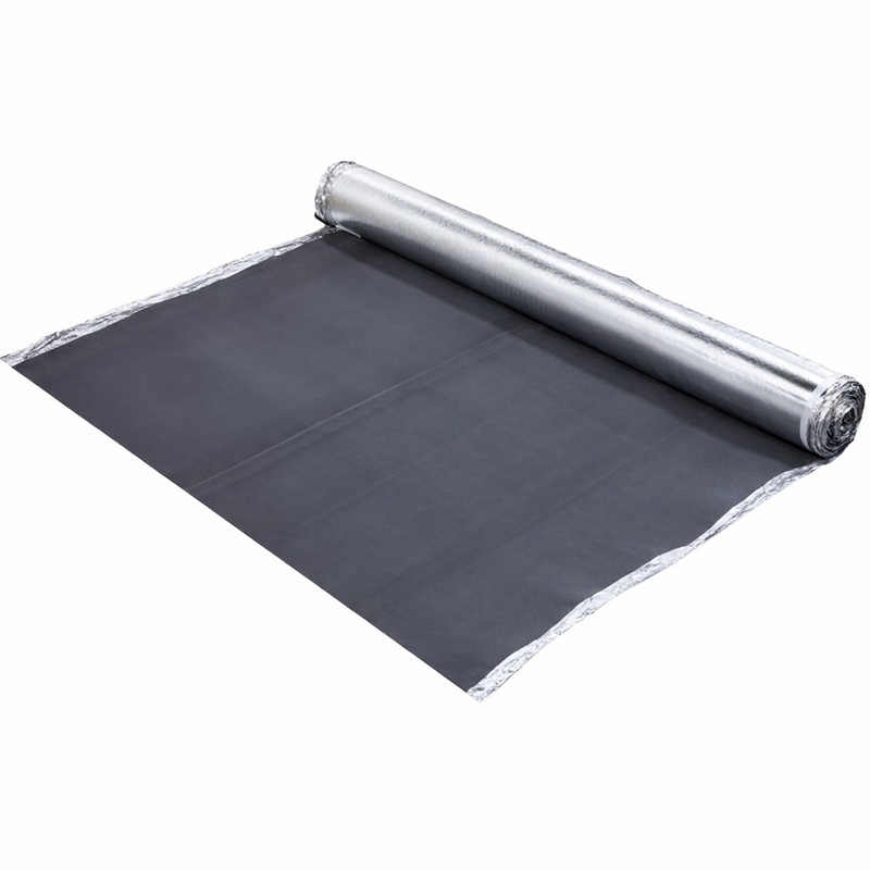 Scuba Thermo Silent Underlayment 200 Sq. Ft. Roll
