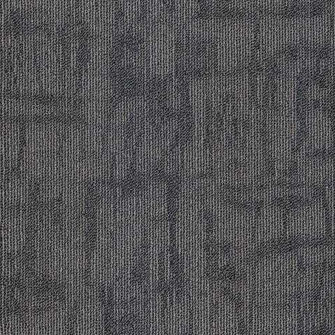 Shaw Carpet Tile Crackled Sculpt Swatch