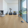 Bjelin Hardened Wood XL Select Misty White Oak Room Scene