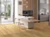 RigidCORE Cornerstone Select Natural Room