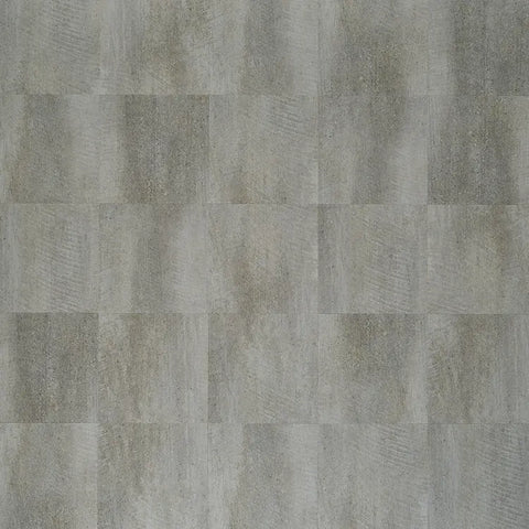 Mannington Adura Flex Tile Pasadena Sediment 18"x18" Swatch