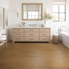 Mohawk Madera Trace Sepia Oak Room Scene
