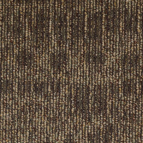 Shaw Carpet Tile Chain Reaction Sequence Swatch