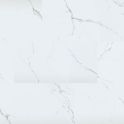 MSI Trecento Calacatta Serra Swatch