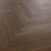 Karndean Luxury Vinyl Art Select Serrano Oak 28"x4.5" Swatch