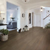 Karndean Luxury Vinyl Art Select Rigid Core Serrano Oak Room Scene
