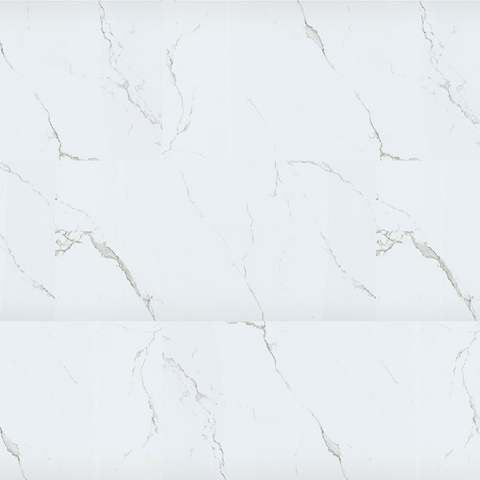 MSI XL Trecento Calacatta Serra Swatch