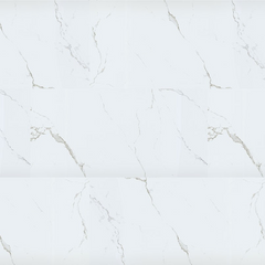 MSI XL Trecento Calacatta Serra Swatch