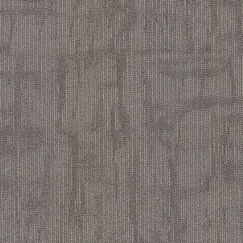 Shaw Carpet Tile Crackled Shape Swatch