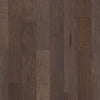 Shaw Pebble Hill Hickory Shearling Swatch