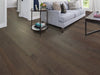 Shaw Pebble Hill Mix Shearling Room Scene
