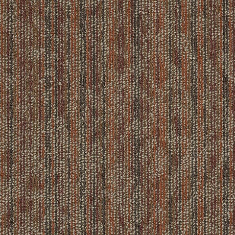 Shaw Carpet Tile Amaze Shock Swatch