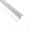Schluter Shower Profile WSK Splash Guard Trim Retrofit 8' 2-1/2"