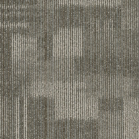 Shaw Carpet Tile Pure Attitude Showy Swatch