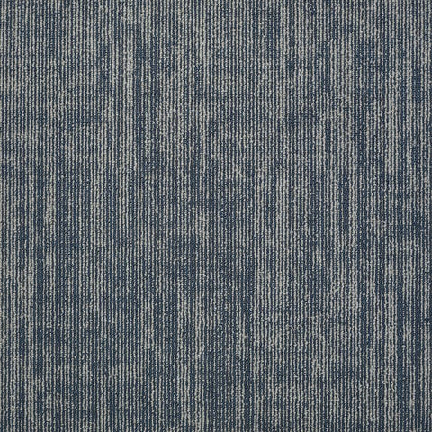 Shaw Carpet Tile Carbon Copy Side-Kick Swatch