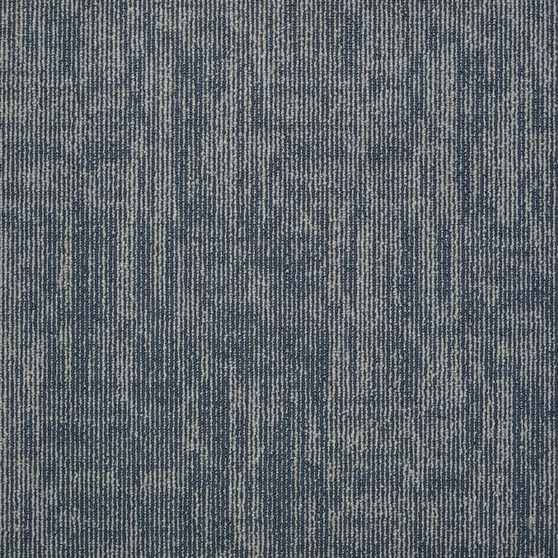 Shaw Carpet Tile Carbon Copy Side-Kick