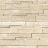 Shaw Tile Milestone Siena Avorio Wall