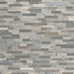 MSI Ledgestone Veneer - Sierra Blue Mini Panel  Swatch