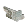 MSI Ledgestone Veneer - Sierra Blue Corner - Split Face Swatch