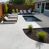 MSI - Pavers - Sierra White Paver 10 Kit Outdoor Scene