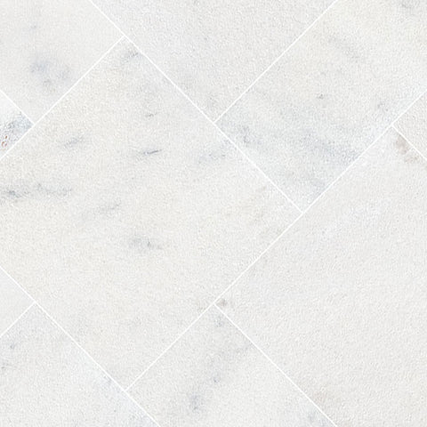 MSI - Pavers - Sierra White Paver 10 Kit Swatch