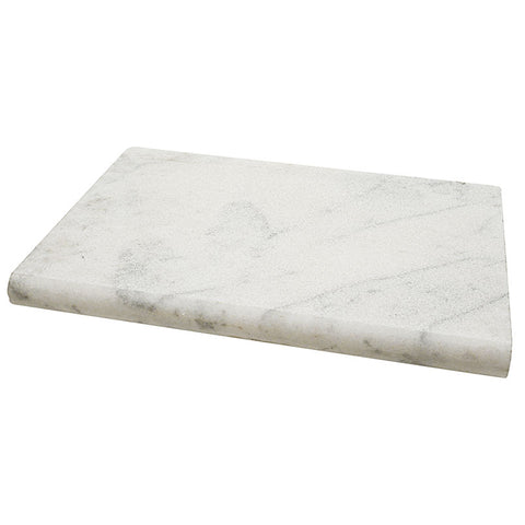 MSI - Coping - Sierra White Coping 12x24 Swatch
