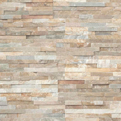 Realstone Systems Shadowstone Sierra Natural Panel 6