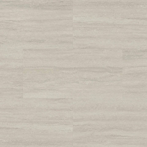 Karndean Luxury Vinyl Art Select Silk Travertino Swatch