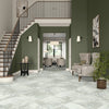 Karndean Luxury Vinyl Opus Sillano Marble Room Scene