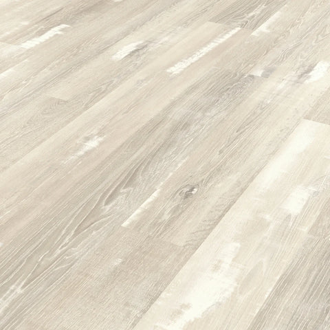 Karndean Luxury Vinyl Van Gogh Rigidcore Silver Farmhouse Oak Swatch